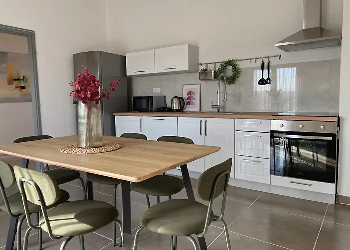 Апартаменты Ivano & Franko