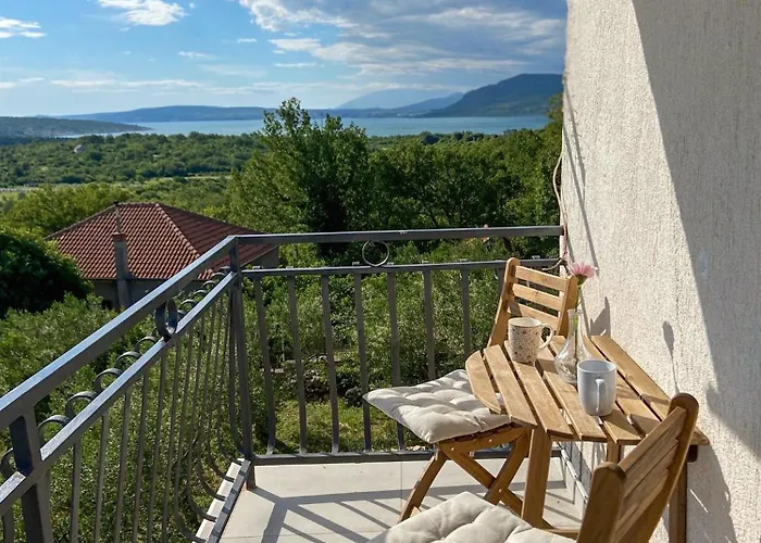 Apartment Ivano & Franko Krusevo (Zadar)