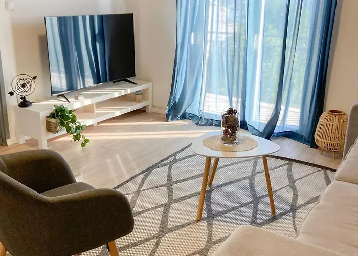 Ivano & Franko Apartment