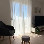 Ivano & Franko アパート
