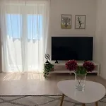 Ivano & Franko アパート Kruševo