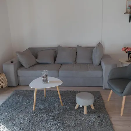 Ivano & Franko Apartment