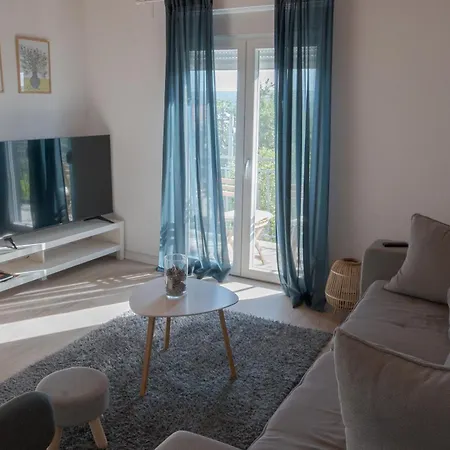 Ivano & Franko Apartment Krusevo (Zadar)