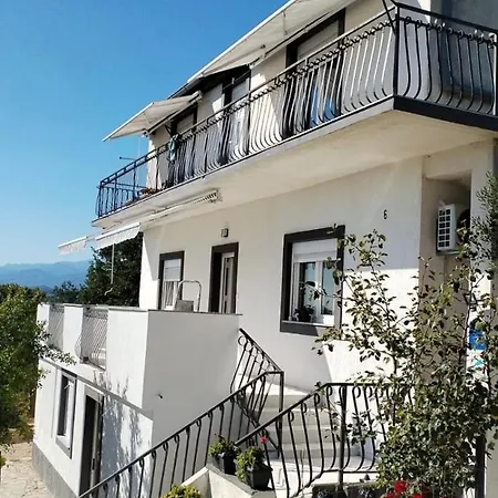 Ivano & Franko Apartment Krusevo (Zadar)