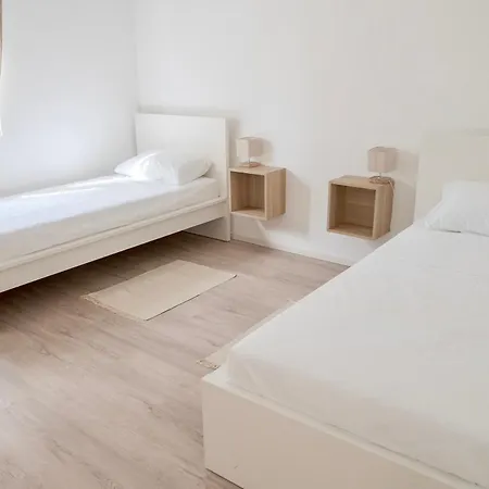Apartmán Ivano & Franko Kruševo