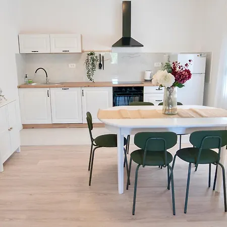 Ivano & Franko Apartment