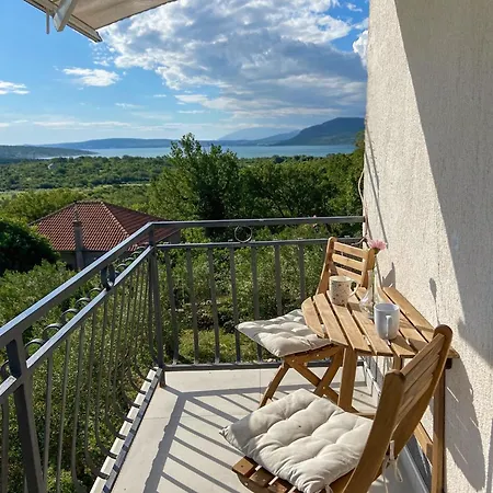 Apartment Ivano & Franko Krusevo (Zadar)