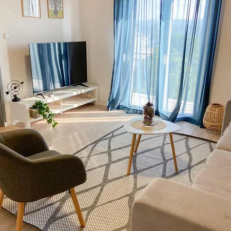 Ivano & Franko Apartment