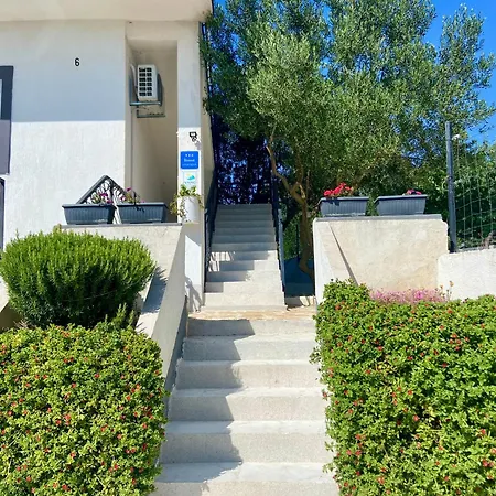 Daire Ivano & Franko *