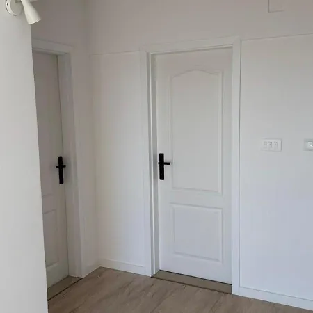 Ivano & Franko Apartamento Kruševo