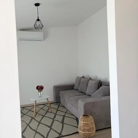 Apartmán Ivano & Franko *