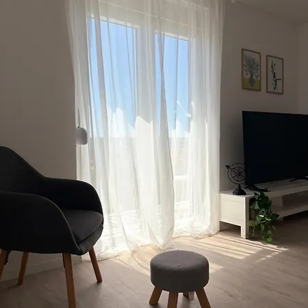 Ivano & Franko Apartmán