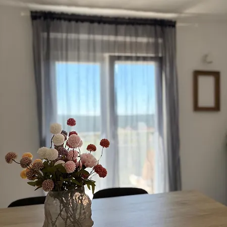 Apartamento Ivano & Franko *
