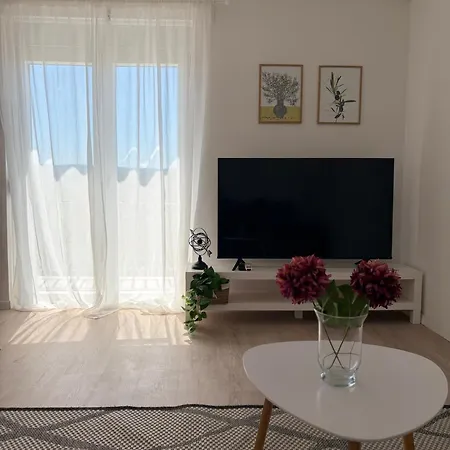 Ivano & Franko Apartmán Kruševo