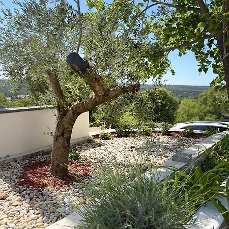 Apartamento Ivano & Franko Kruševo
