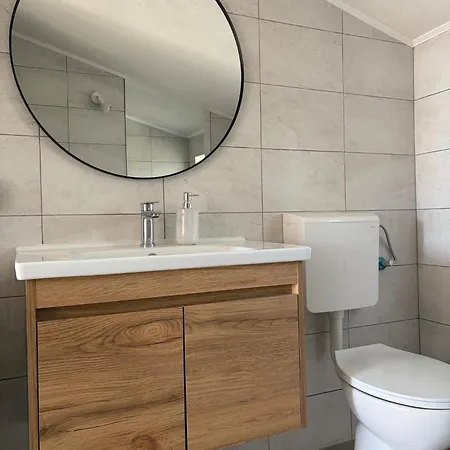 Ivano & Franko Apartmán Kruševo