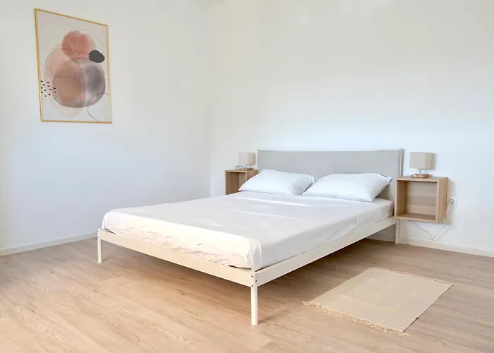 Ivano & Franko Apartman *