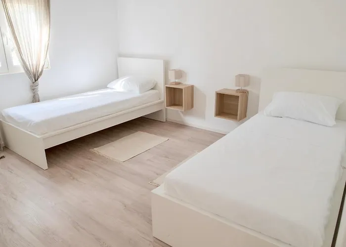 아파트 Ivano & Franko Kruševo